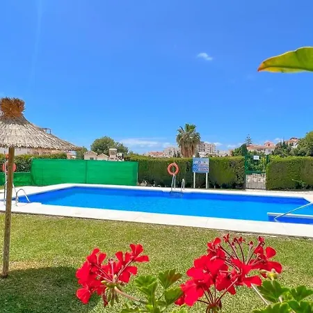 Hawaii 1st Floor Burriana, Appartement Nerja