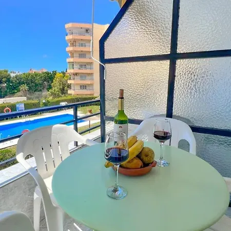 Appartement Hawaii 1st Floor Burriana,