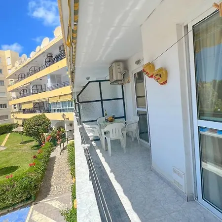 Hawaii 1st Floor Burriana, Appartement *